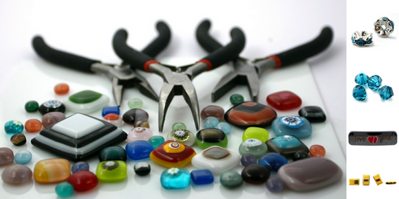 Bulk Magnets, Tools & Supplies, Jewelry Making Tools