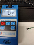 5X8mm Hp Magnetic Rice/Oval HPM05