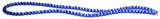4mm Fiberoptic Cats Eye Round Lt Blue 4CE07 - Mi Amore