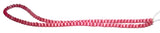 4mm Fiberoptic Cats Eye Round Pink 4CE12 - Mi Amore