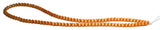 4mm Fiberoptic Cats Eye Round Peach 4CE15 - Mi Amore