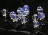 6mm Gemstone Rounds Opalite Gr02