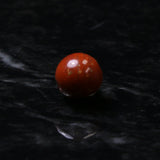 6mm Gemstone Rounds Red Jasper Gr18