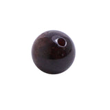 6mm Gemstone Rounds Garnet Gr27