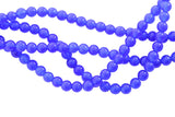 6mm Gemstone Rounds Sapphire Gr32