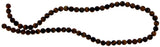 6mm Gemstone Rounds Tigers Eye Gr04 - Mi Amore