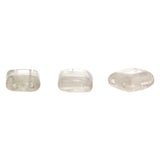 10x10mm Gemstone Rose Quartz GRS14