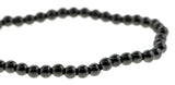 4mm High Power Magnetic Hematite Round HPM03 - Mi Amore