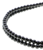 6mm Hp Magnetic Hematite Round HPM06