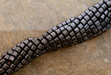 6mm Hp Magnetic Hematite Drum HPM02