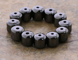 6mm Hp Magnetic Hematite Drum HPM02