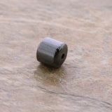 6mm Hp Magnetic Hematite Drum HPM02