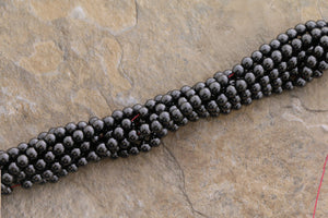 4mm High Power Magnetic Hematite Round HPM03