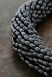 5X8mm Hp Magnetic Rice/Oval HPM05