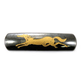 Magnetic Hematite Id Bars Horse IDB03