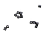 3mm Magnetic Hematite Drum Mh02