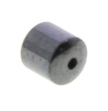 3mm Magnetic Hematite Drum Mh02