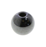 5mm Magnetic Hematite Round Mh07