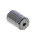 4X6mm Magnetic Hematite Tube Mh08