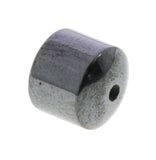 8mm Magnetic Hematite Drum Mh20