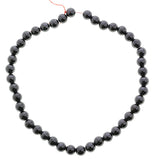 10mm Magnetic Hematite Round Mh23