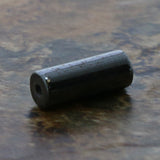 3X9mm Magnetic Hematite Tube Mh05