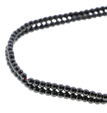 3mm Magnetic Hematite Round Mh67