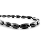 5X8mm Magnetic Hematite Rice Mh13