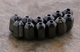 6X8mm Magnetic Hematite Grenade Mh17