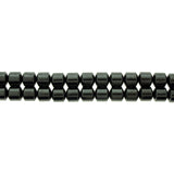 8mm Magnetic Hematite Drum Mh20