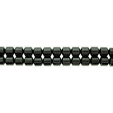 8mm Magnetic Hematite Drum Mh20