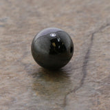 10mm Magnetic Hematite Round Mh23