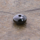 6mm Magnetic Hematite Discs MH52