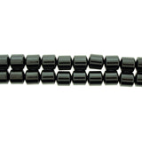 10mm Magnetic Hematite Drum MH53