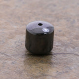 10mm Magnetic Hematite Drum MH53