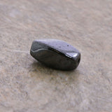 6X12mm Magnetic Hematite Twist Mh54