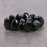 5X8mm Magnetic Hematite Twist Mh65