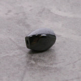 5X8mm Magnetic Hematite Twist Mh65