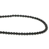 3mm Magnetic Hematite Round Mh67
