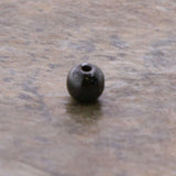 3mm Magnetic Hematite Round Mh67