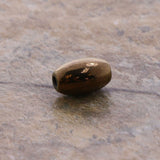 5x8mm Rice Copper Magnetic Hematite MH76