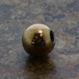 5mm Magnetic Copper Plated Rounds MH86