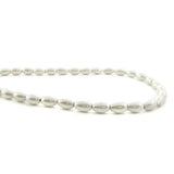 4X6mm Magnetic Pearl Rice/Oval MP33