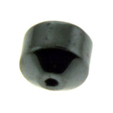 6mm Non-Magnetic Hematite Top NMH07