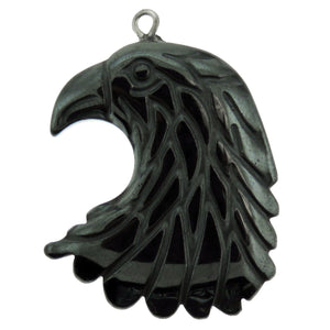 Eagle Head Pendant PT02