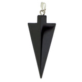 Arrow Hematite Pendant PT05