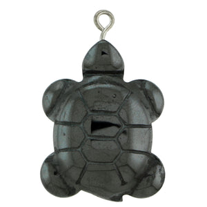 Turtle Pendant PT07