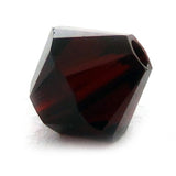 4mm Swarovski Crystals Garnet S4C17