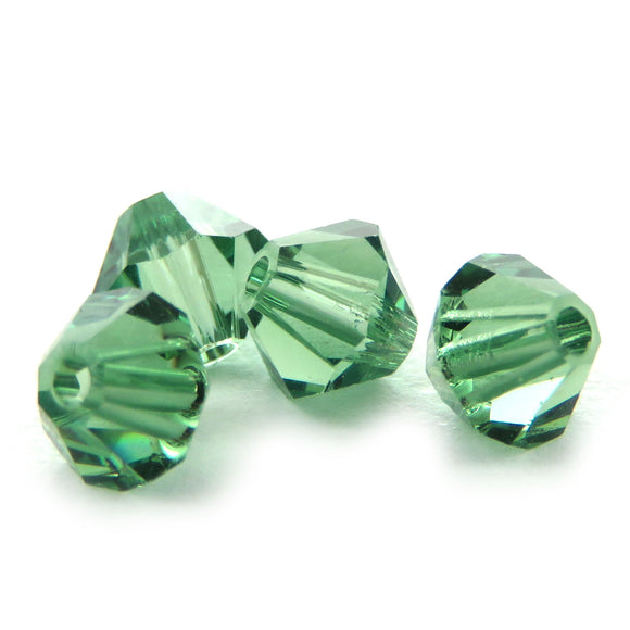 4mm Swarovski Crystals Erinite S4C18