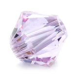 4mm Swarovski Crystals Violet S4C39